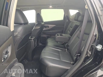 2024 Nissan Murano SL – miniatura 13