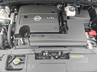 2024 Nissan Murano SL – miniatura 15