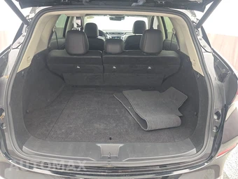 2024 Nissan Murano SL – miniatura 16