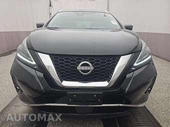 2024 Nissan Murano SL – miniatura 2