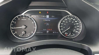 2024 Nissan Murano SL – miniatura 22
