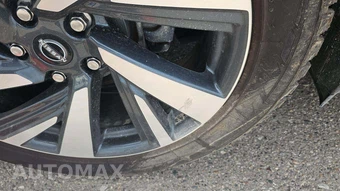 2024 Nissan Murano SL – miniatura 27