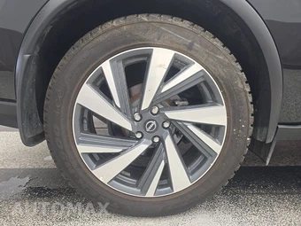 2024 Nissan Murano SL – miniatura 5