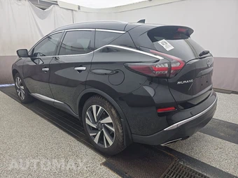 2024 Nissan Murano SL – miniatura 6
