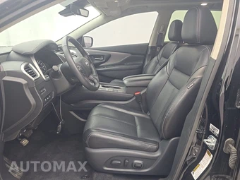 2024 Nissan Murano SL – miniatura 7