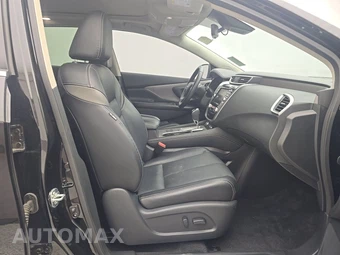 2024 Nissan Murano SL – miniatura 8