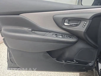 2024 Nissan Murano SL – miniatura 9