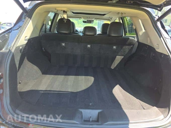2024 Nissan Murano SL – miniatura 11
