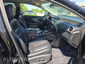 2024 Nissan Murano SL – miniatura 15