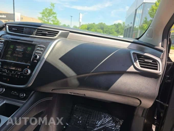 2024 Nissan Murano SL – miniatura 16