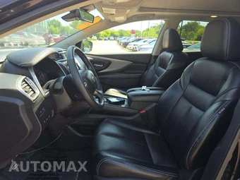 2024 Nissan Murano SL – miniatura 3