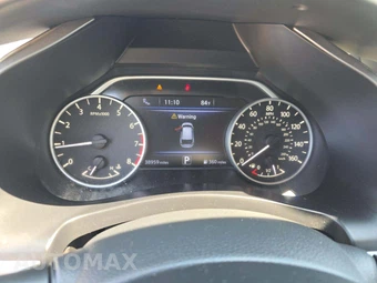 2024 Nissan Murano SL – miniatura 6