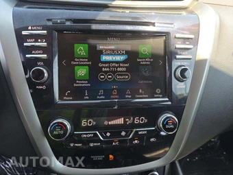 2024 Nissan Murano SL – miniatura 7