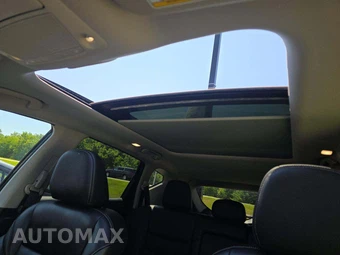 2024 Nissan Murano SL – miniatura 8
