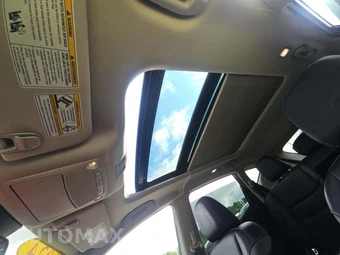 2024 Nissan Murano SL – miniatura 11