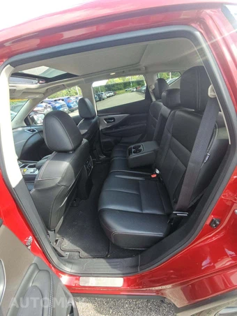 2024 Nissan Murano SL – miniatura 13