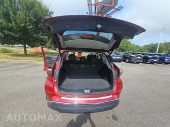 2024 Nissan Murano SL – miniatura 14