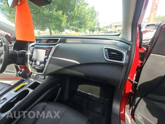 2024 Nissan Murano SL – miniatura 19