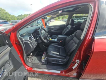 2024 Nissan Murano SL – miniatura 6