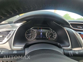 2024 Nissan Murano SL – miniatura 8