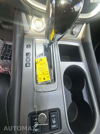 2024 Nissan Murano SL – miniatura 9