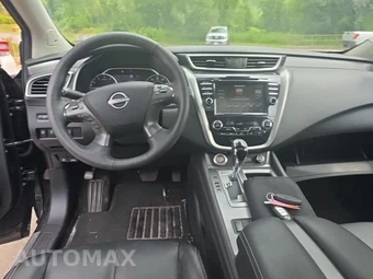 2024 Nissan Murano SL - miniatura 12
