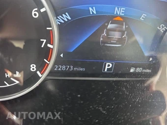 2024 Nissan Murano SL - miniatura 13
