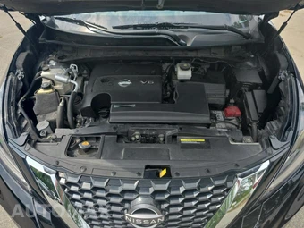 2024 Nissan Murano SL - miniatura 17