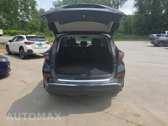 2024 Nissan Murano SL - miniatura 18
