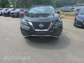 2024 Nissan Murano SL - miniatura 2