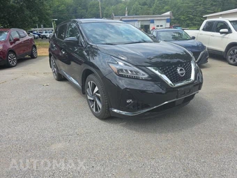 2024 Nissan Murano SL - miniatura 3