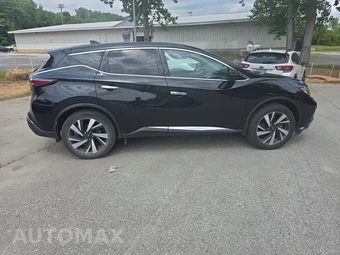 2024 Nissan Murano SL - miniatura 4