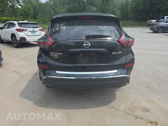 2024 Nissan Murano SL - miniatura 6