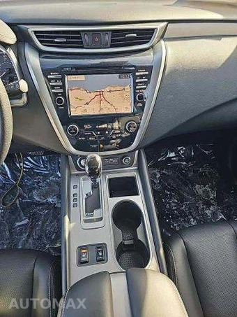 2024 Nissan Murano SL – miniatura 10
