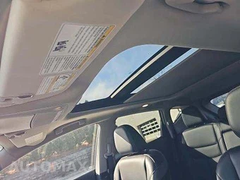 2024 Nissan Murano SL – miniatura 11