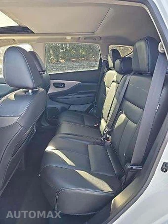 2024 Nissan Murano SL – miniatura 13