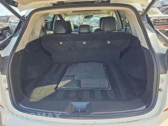 2024 Nissan Murano SL – miniatura 14