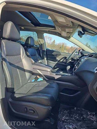 2024 Nissan Murano SL – miniatura 18