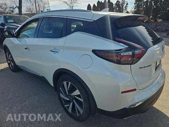 2024 Nissan Murano SL – miniatura 2