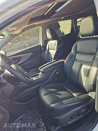 2024 Nissan Murano SL – miniatura 6