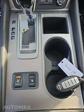 2024 Nissan Murano SL – miniatura 8