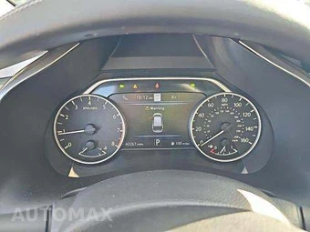 2024 Nissan Murano SL – miniatura 9