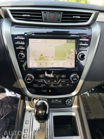 2024 Nissan Murano SL – miniatura 10