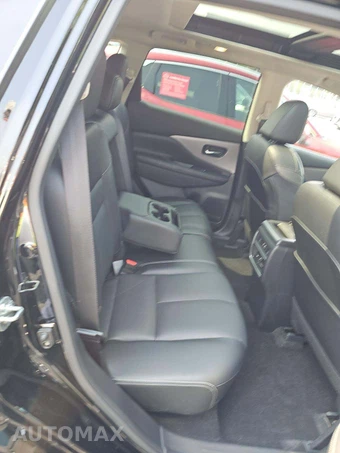 2024 Nissan Murano SL – miniatura 15