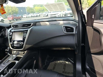 2024 Nissan Murano SL – miniatura 18