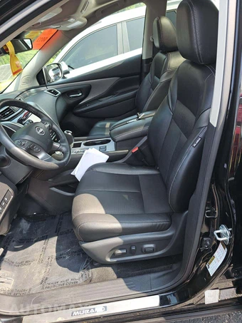 2024 Nissan Murano SL – miniatura 6