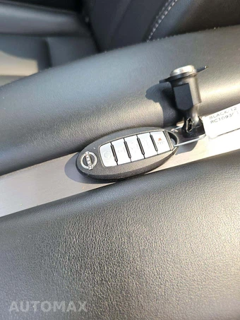2024 Nissan Murano SL – miniatura 8
