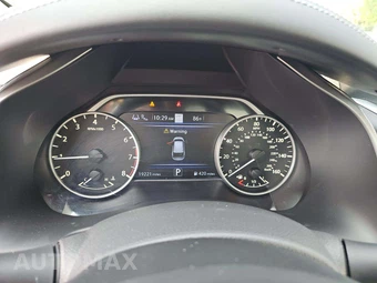 2024 Nissan Murano SL – miniatura 9