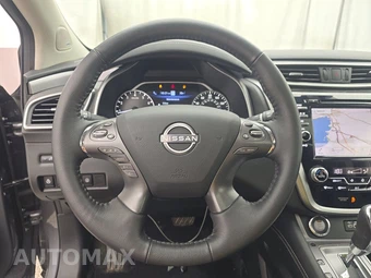 2024 Nissan Murano SL – miniatura 10