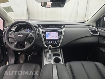 2024 Nissan Murano SL – miniatura 11